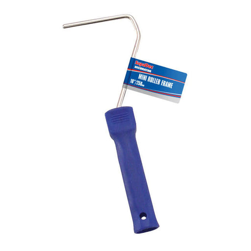 SupaDec Short Mini Roller Frame 10"/250mm