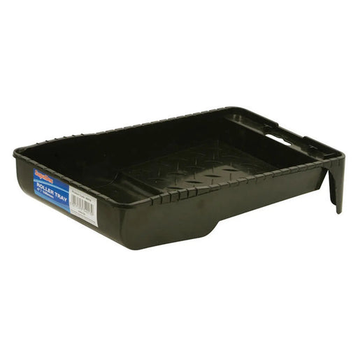 SupaDec 4 inch Paint tray Black