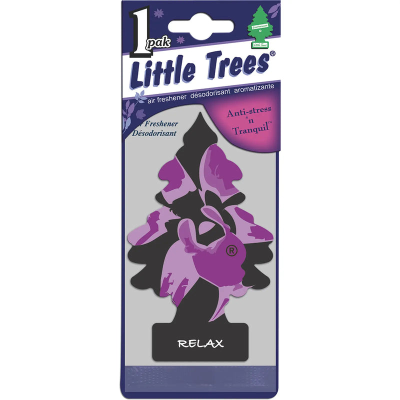 Little Trees Air Freshener Relax