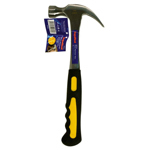 SupaTool Claw Hammer 16oz