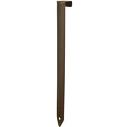 Primeur EZ Border Installation Set 15cm Earth