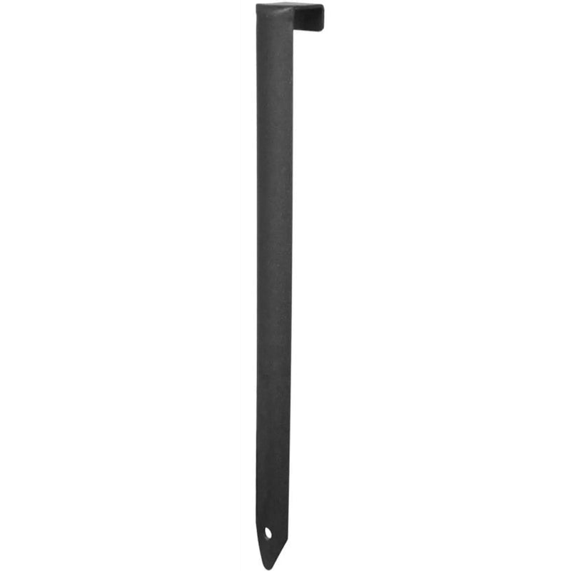Primeur EZ Border Installation Set 15cm Grey