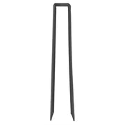 Primeur EZ Border Installation Set 9cm Grey