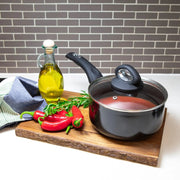 Pendeford Non Stick Saucepan 18cm
