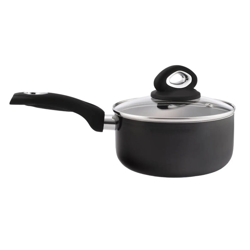Pendeford Non Stick Saucepan 18cm