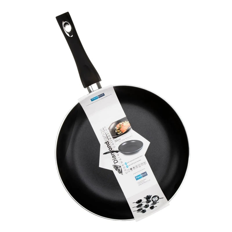 Pendeford Diamond Collection Fry Pan 28cm