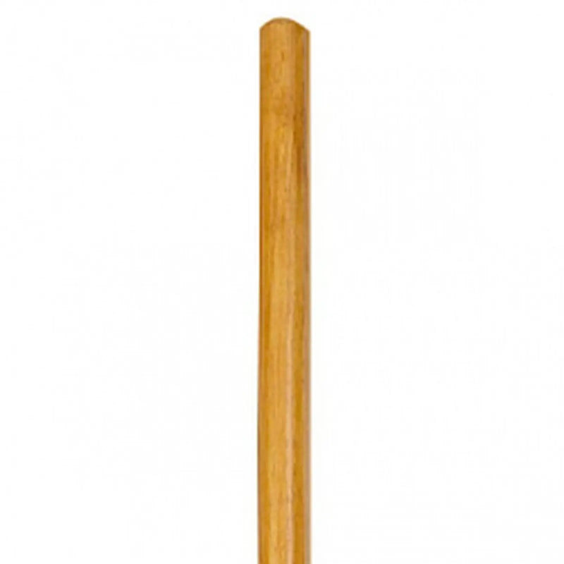 Groundsman Wooden Broom Handle 54" x 15/16"
