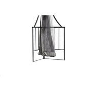 Pagoda Oxford Gazebo 3m Grey