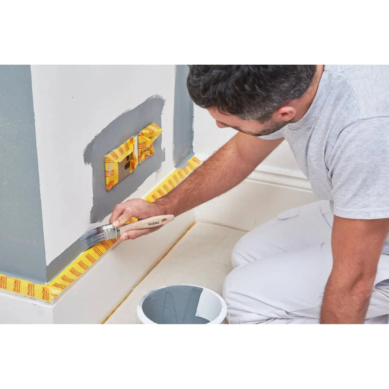 ProDec Premier Synthetic Paintbrush 2"