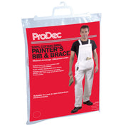 ProDec Bib & Brace Large