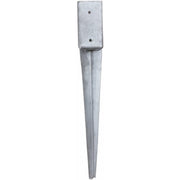 Picardy Fence Grip Spike 75 x 75 x 750mm