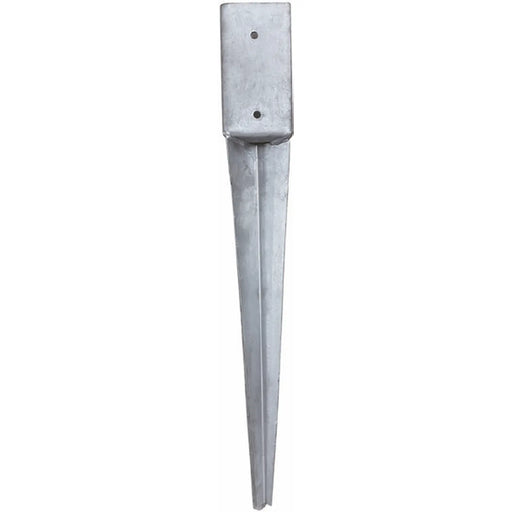 Picardy Fence Grip Spike 75 x 75 x 750mm