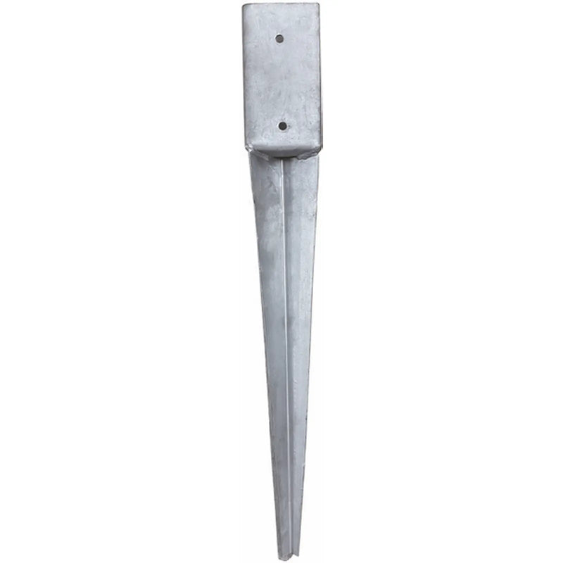 Picardy Fence Grip Spike 75 x 75 x 750mm