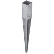 Picardy Fence Grip Spike 75 x 75 x 600mm
