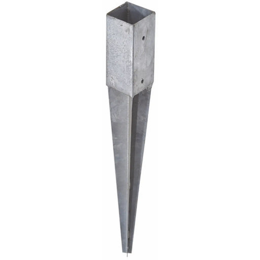 Picardy Fence Grip Spike 75 x 75 x 600mm