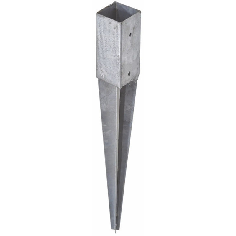Picardy Fence Grip Spike 75 x 75 x 600mm