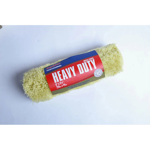 SupaDec Heavy Duty Roller Refill 9" x 1.75" / 255mm x 44mm