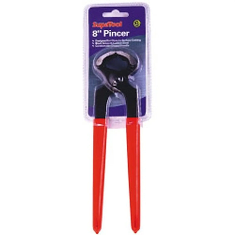 SupaTool Pincer 8"/200mm