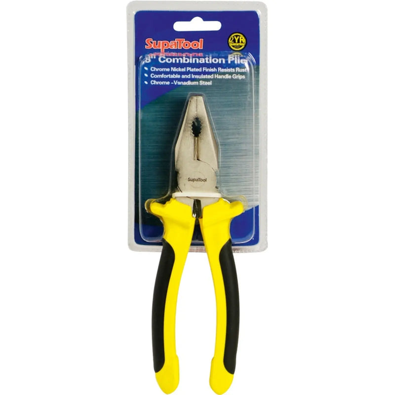 SupaTool Combination Plier 6"/150mm