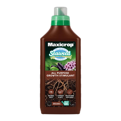 Maxicrop All Purpose Growth Stimulant 1L