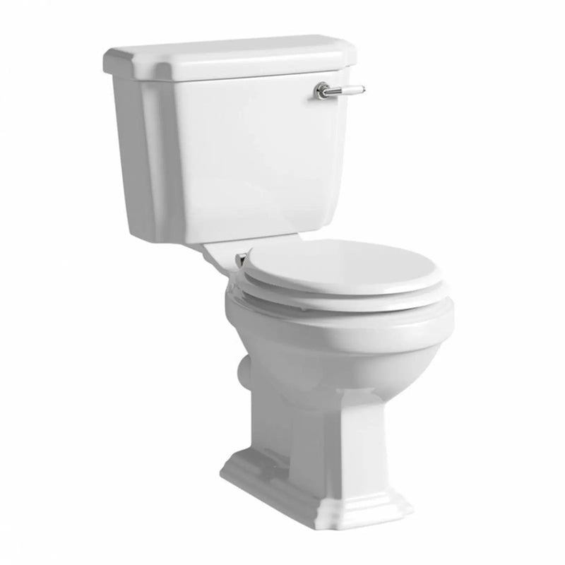 Kartell Astley Close Coupled Cistern
