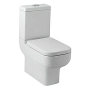 Kartell Closed Couple Cistern