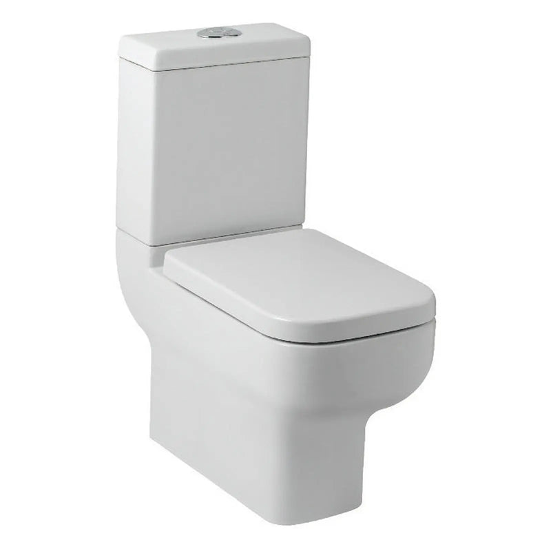 Kartell Closed Couple Cistern