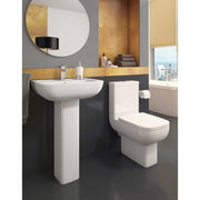 Kartell Closed Couple Cistern