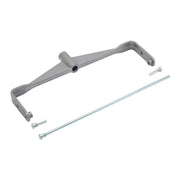 Rodo Cast Metal Double Arm Frame 12"/300mm