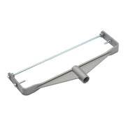 Rodo Cast Metal Double Arm Frame 12"/300mm