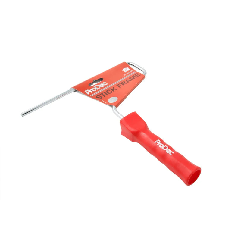 ProDec Stick System Push Fit Roller Frame 10"