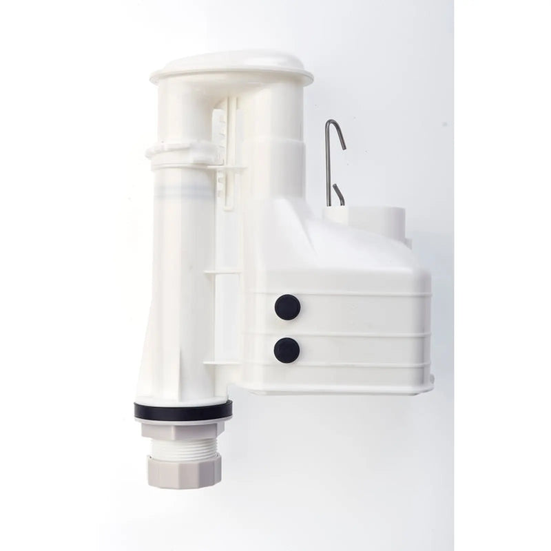 Make WC Syphon 9 1/2 Universal Bulk