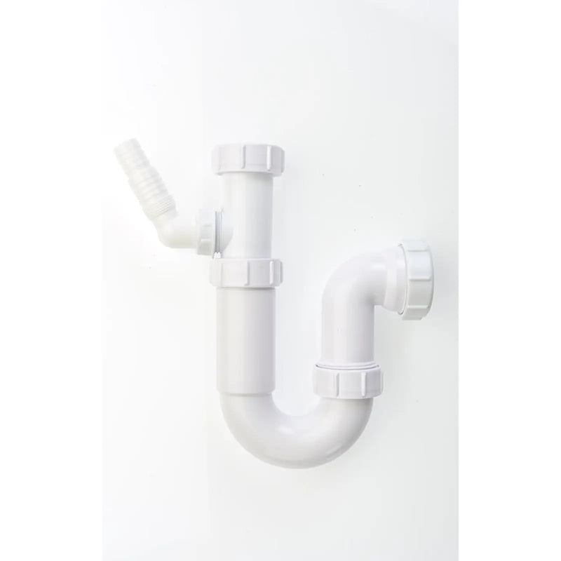 Make Washing Machine Trap 1 Seal - 40x75mm