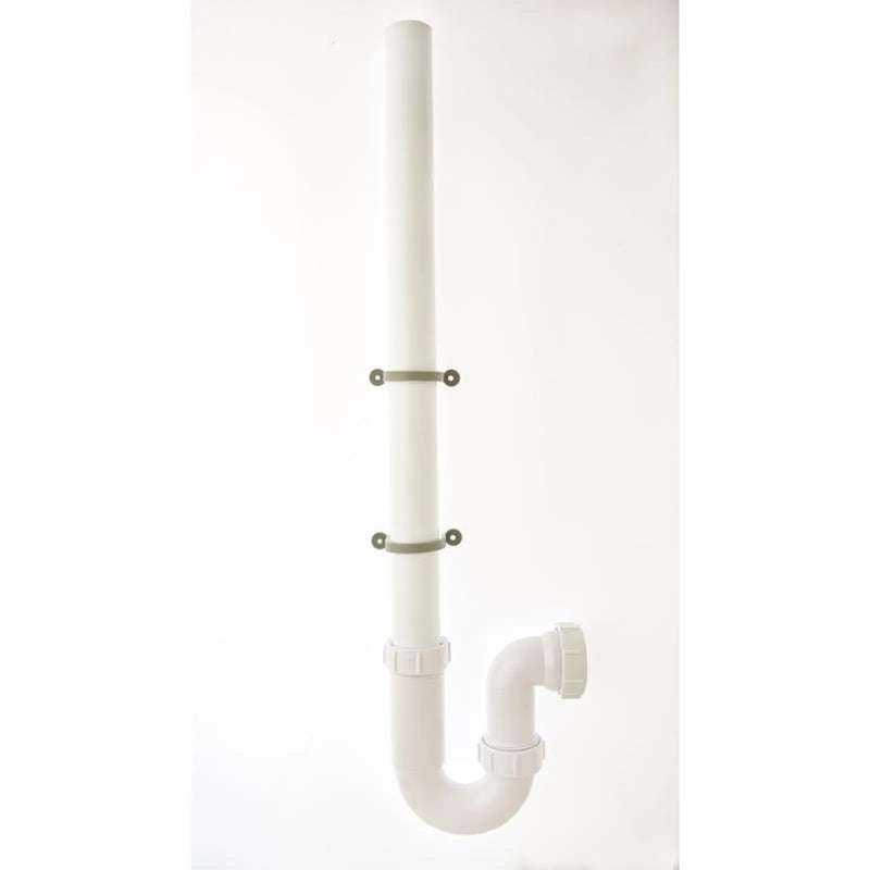 Make Standpipe For Washing Machine