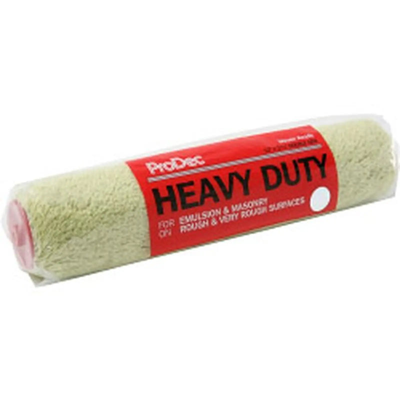 Rodo Double Arm Heavy Duty Woven Refill 12"/300mm x 1.75" Cage