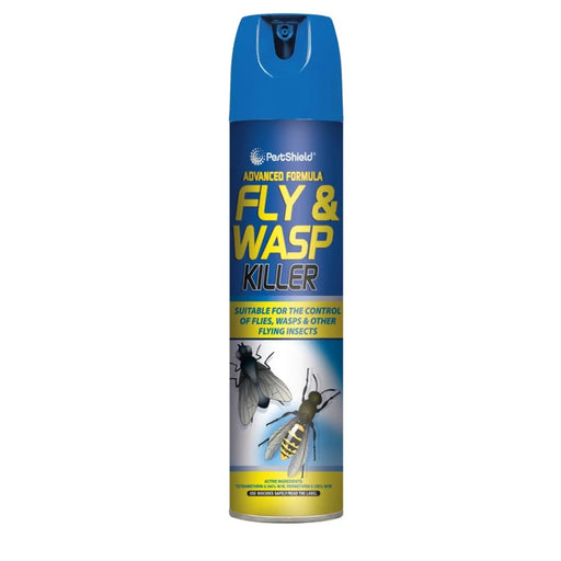 PestShield Fly & Wasp Kill 300ml