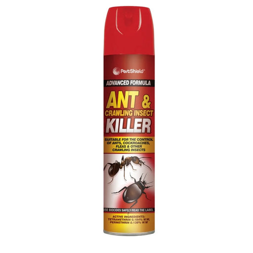 PestShield Ant & Crawling Insect Killer 300ml