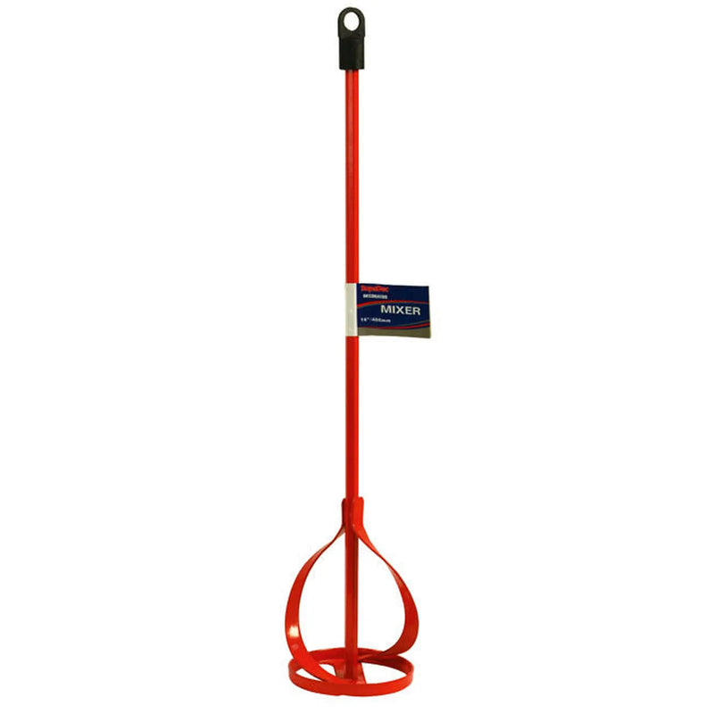 SupaDec Decorator Paint Mixer 16"