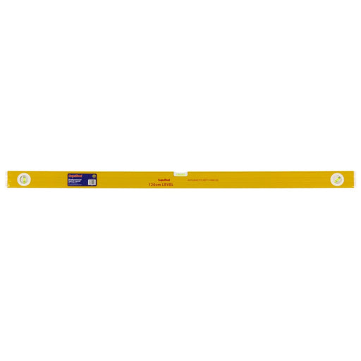SupaTool Professional Spirit Level 48" (1200mm)