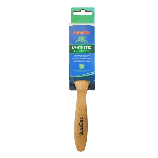 SupaDec Synthetic Brush 1.5"/38mm