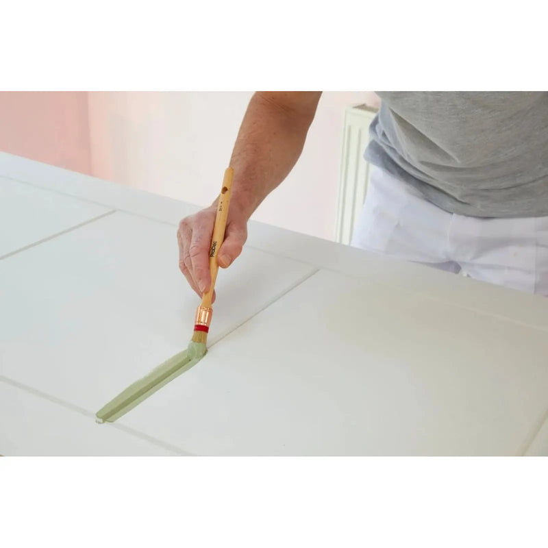 ProDec Windsor Pure Bristle Sash Brush 21mm