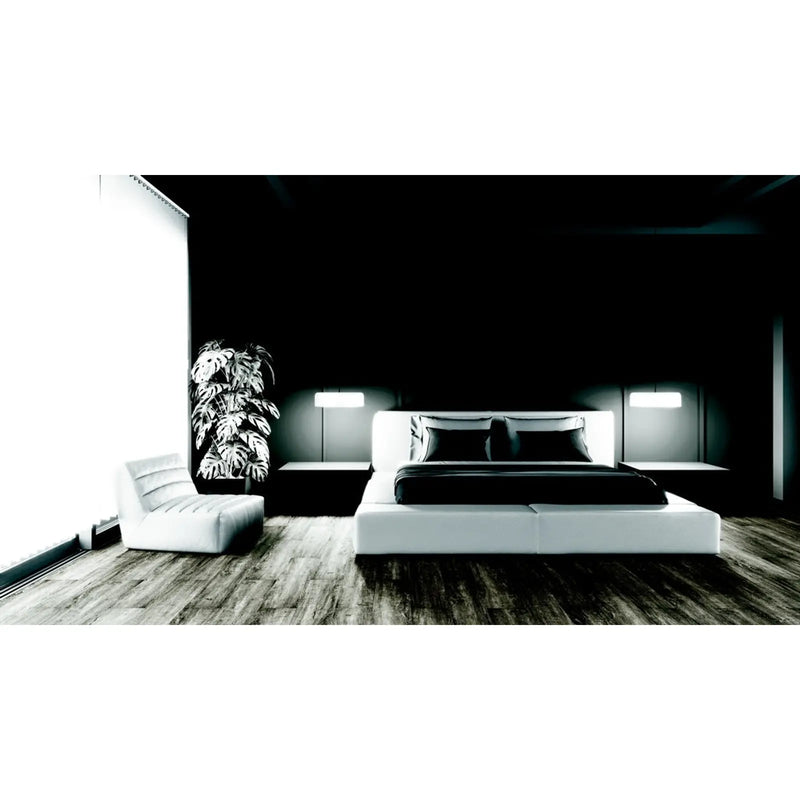 Craftsman SPC Flooring 178mm x 1218mm Barnwood 2.17m2