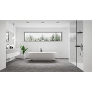 Craftsman SPC Flooring 305mm x 610mm Gotham Grey 2.22m2