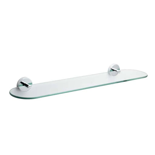 Croydex Romsey Glass Shelf