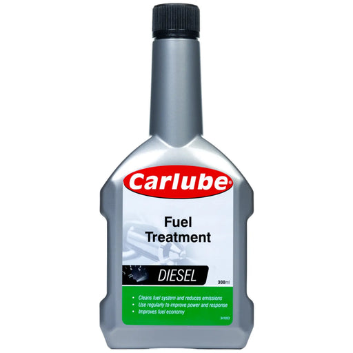 Carlube Diesel Treatment 300ml