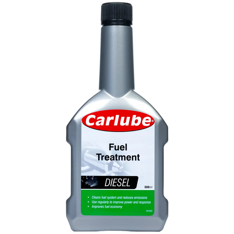 Carlube Diesel Treatment 300ml