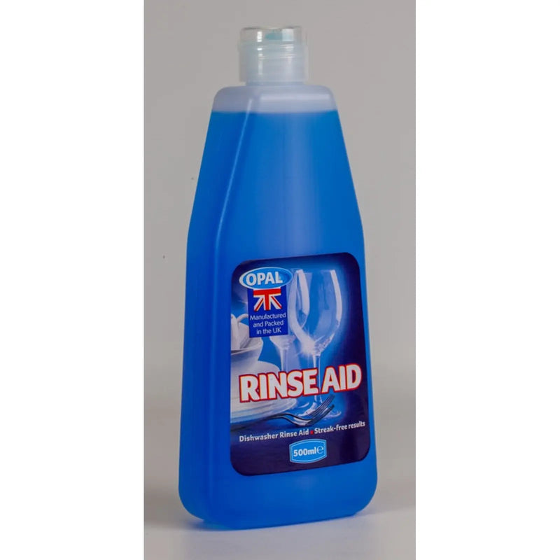Opal Rinse Aid Bottle 500ml