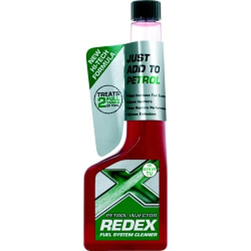 Redex Petrol Injector Cleaner 250ml