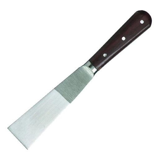 RST Rosewood Stripping Knife 100mm