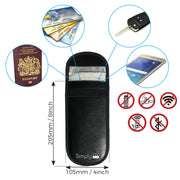 Simply Key & Phone Blocker